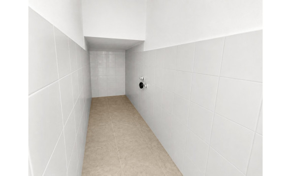 Resale - 2. Town house - Orihuela Costa - Costa Blanca South