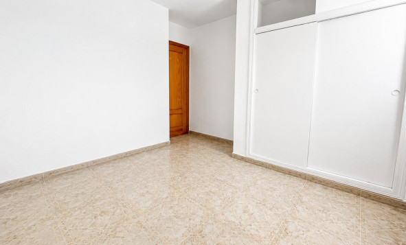 Resale - 2. Town house - Orihuela Costa - Costa Blanca South