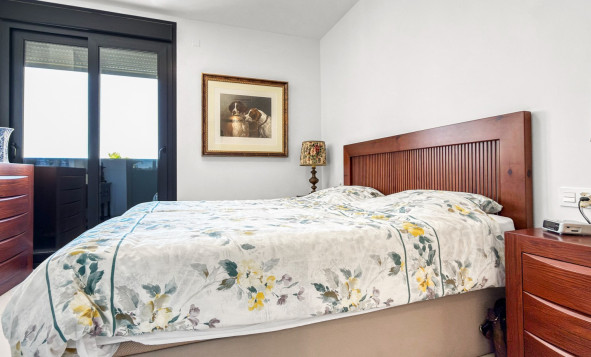 Resale - 1. Apartment / flat - Orihuela Costa - Costa Blanca South