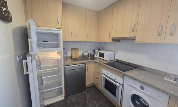 Herverkoop - 1. Appartement / flat - Torrevieja - Costa Blanca Zuid