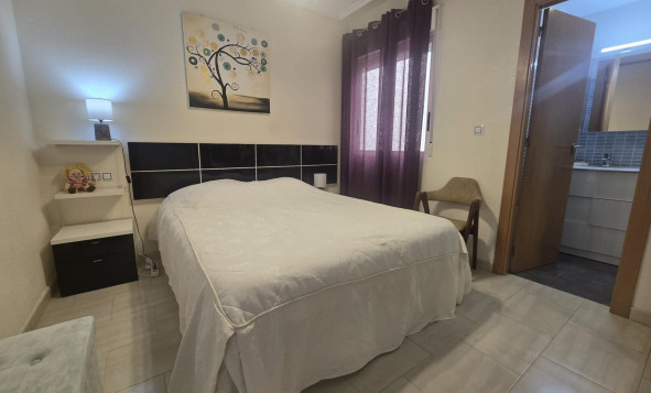 Herverkoop - 1. Appartement / flat - Torrevieja - Costa Blanca Zuid