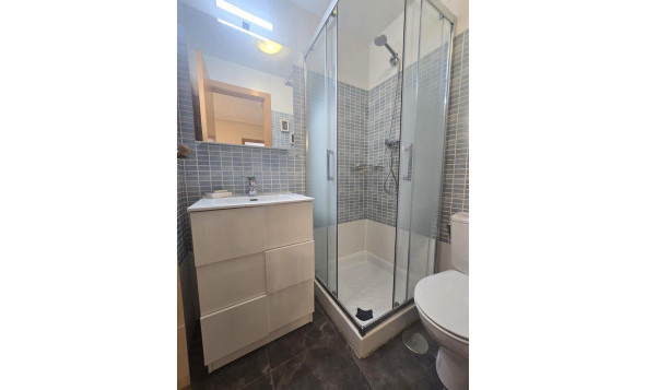 Herverkoop - 1. Appartement / flat - Torrevieja - Costa Blanca Zuid