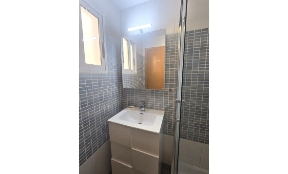 Herverkoop - 1. Appartement / flat - Torrevieja - Costa Blanca Zuid