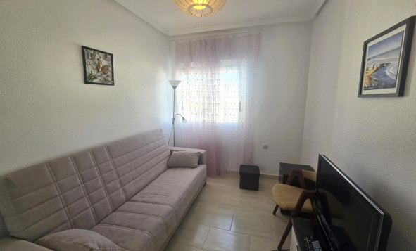 Herverkoop - 1. Appartement / flat - Torrevieja - Costa Blanca Zuid