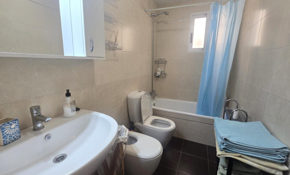 Herverkoop - 1. Appartement / flat - Torrevieja - Costa Blanca Zuid