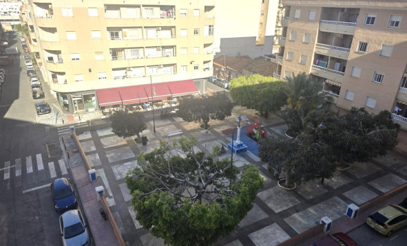 Herverkoop - 1. Appartement / flat - Torrevieja - Costa Blanca Zuid