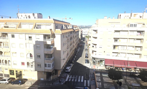 Herverkoop - 1. Appartement / flat - Torrevieja - Costa Blanca Zuid