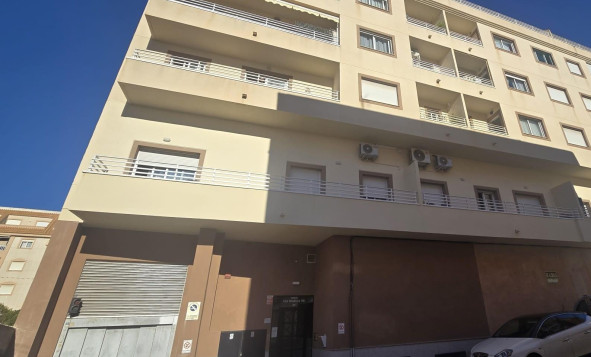 Herverkoop - 1. Appartement / flat - Torrevieja - Costa Blanca Zuid
