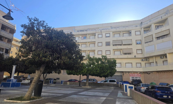 Herverkoop - 1. Appartement / flat - Torrevieja - Costa Blanca Zuid
