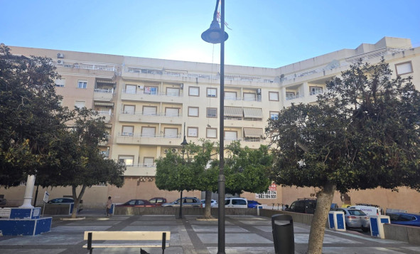 Herverkoop - 1. Appartement / flat - Torrevieja - Costa Blanca Zuid