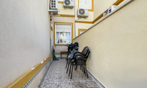 Reventa - 1. Apartamento / piso - Orihuela Costa - Costa Blanca Sur