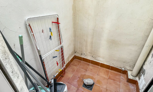 Reventa - 1. Apartamento / piso - Orihuela Costa - Costa Blanca Sur