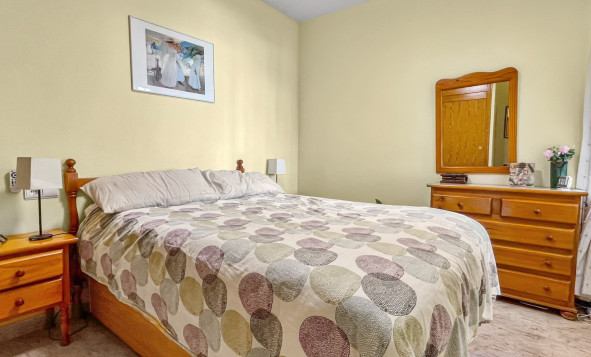 Reventa - 1. Apartamento / piso - Orihuela Costa - Costa Blanca Sur