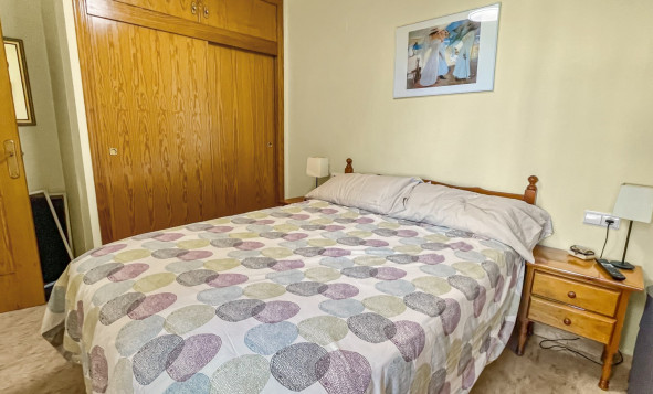 Reventa - 1. Apartamento / piso - Orihuela Costa - Costa Blanca Sur