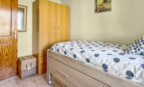 Reventa - 1. Apartamento / piso - Orihuela Costa - Costa Blanca Sur