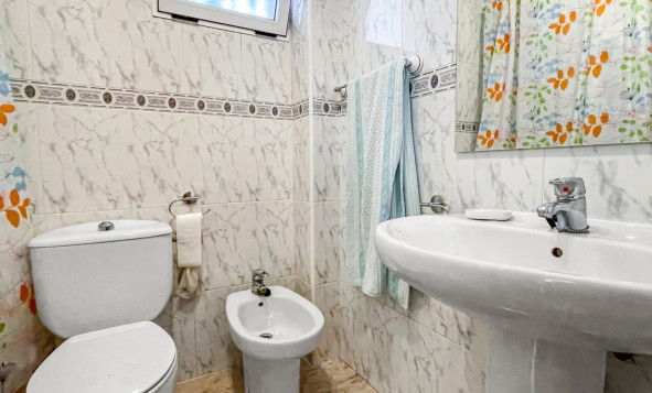 Reventa - 1. Apartamento / piso - Orihuela Costa - Costa Blanca Sur