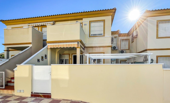 Reventa - 1. Apartamento / piso - Orihuela Costa - Costa Blanca Sur
