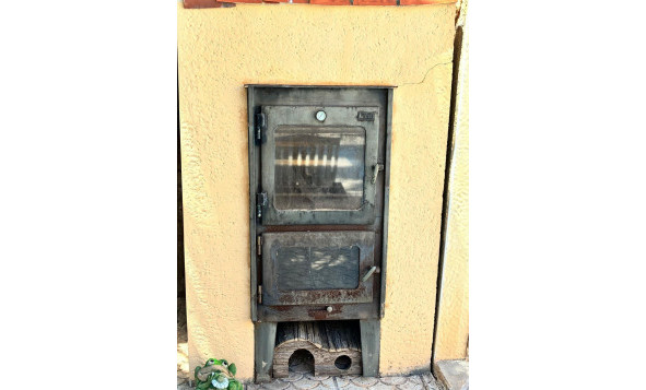 Reventa - 3. Casa indepiende - Los Balcones - Costa Blanca Sur