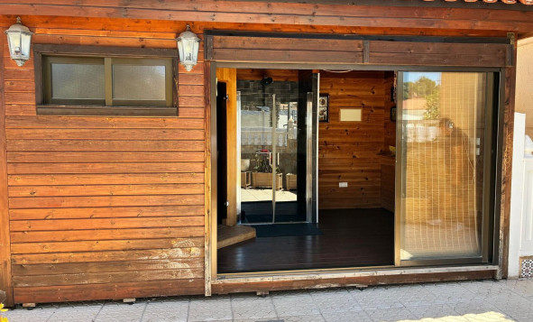 Reventa - 3. Casa indepiende - Los Balcones - Costa Blanca Sur