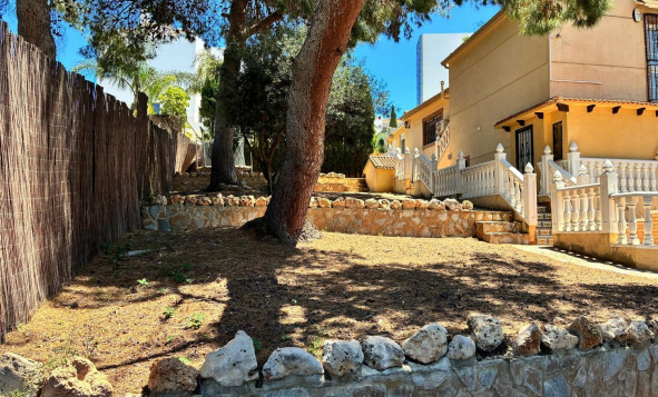 Reventa - 3. Casa indepiende - Los Balcones - Costa Blanca Sur