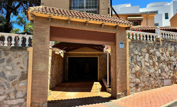 Reventa - 3. Casa indepiende - Los Balcones - Costa Blanca Sur