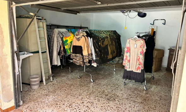 Reventa - 3. Casa indepiende - Los Balcones - Costa Blanca Sur