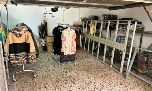 Reventa - 3. Casa indepiende - Los Balcones - Costa Blanca Sur