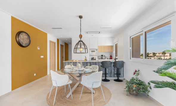 Resale - 1. Apartment / flat - Guardamar del Segura - Costa Blanca South