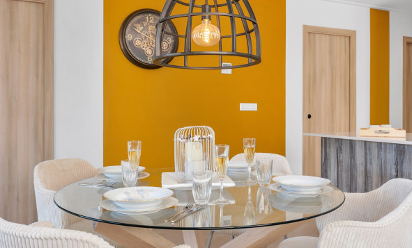 Resale - 1. Apartment / flat - Guardamar del Segura - Costa Blanca South
