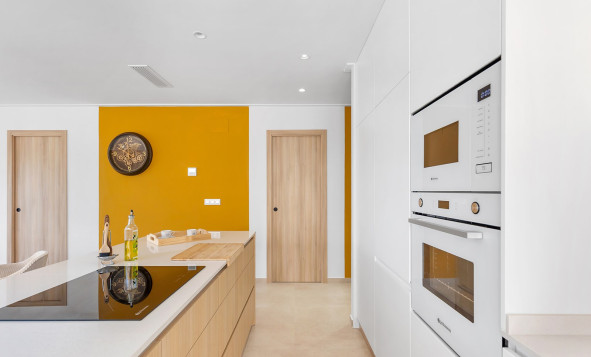 Resale - 1. Apartment / flat - Guardamar del Segura - Costa Blanca South