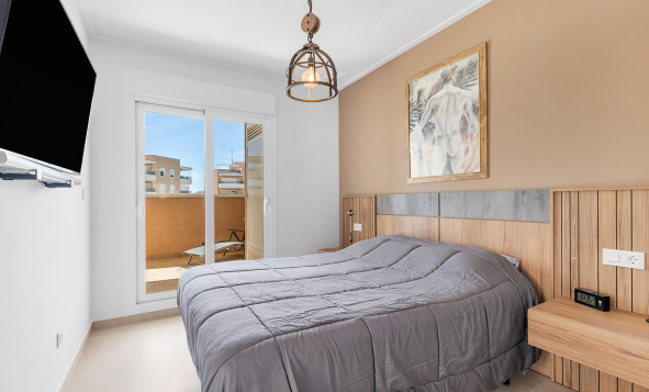 Resale - 1. Apartment / flat - Guardamar del Segura - Costa Blanca South