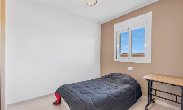 Resale - 1. Apartment / flat - Guardamar del Segura - Costa Blanca South