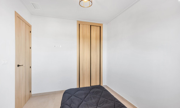 Resale - 1. Apartment / flat - Guardamar del Segura - Costa Blanca South