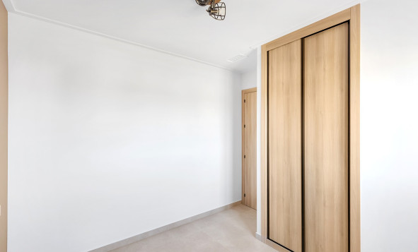 Resale - 1. Apartment / flat - Guardamar del Segura - Costa Blanca South