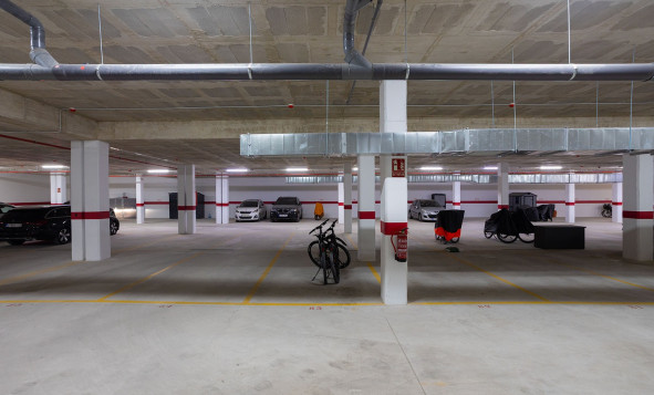 Resale - 1. Apartment / flat - Guardamar del Segura - Costa Blanca South
