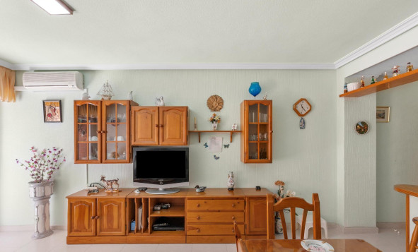 Resale - 1. Apartment / flat - Torrevieja - Costa Blanca South