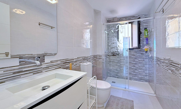 Reventa - 1. Apartamento / piso - Pilar de la Horadada - Costa Blanca Sur