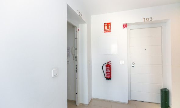 Reventa - 1. Apartamento / piso - Ciudad Quesada - Costa Blanca Sur
