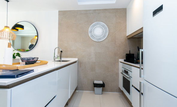 Reventa - 1. Apartamento / piso - Ciudad Quesada - Costa Blanca Sur
