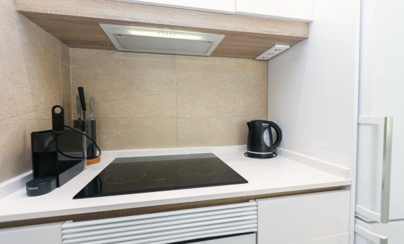 Reventa - 1. Apartamento / piso - Ciudad Quesada - Costa Blanca Sur