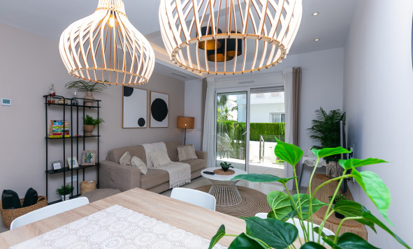 Reventa - 1. Apartamento / piso - Ciudad Quesada - Costa Blanca Sur