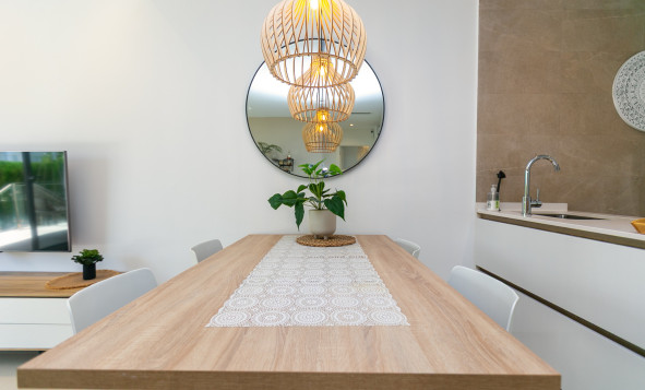 Reventa - 1. Apartamento / piso - Ciudad Quesada - Costa Blanca Sur