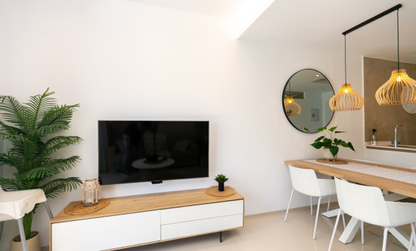 Reventa - 1. Apartamento / piso - Ciudad Quesada - Costa Blanca Sur