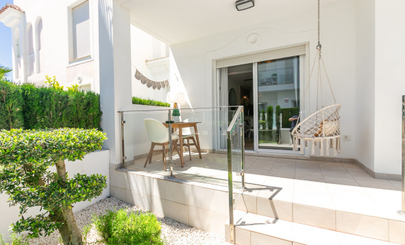 Reventa - 1. Apartamento / piso - Ciudad Quesada - Costa Blanca Sur