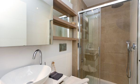 Reventa - 1. Apartamento / piso - Ciudad Quesada - Costa Blanca Sur