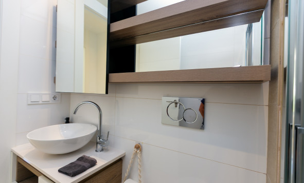 Reventa - 1. Apartamento / piso - Ciudad Quesada - Costa Blanca Sur