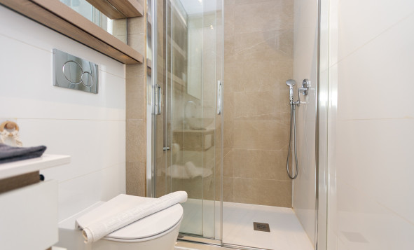 Reventa - 1. Apartamento / piso - Ciudad Quesada - Costa Blanca Sur