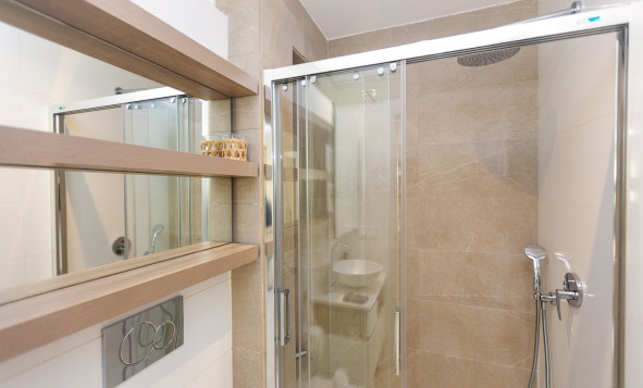 Reventa - 1. Apartamento / piso - Ciudad Quesada - Costa Blanca Sur