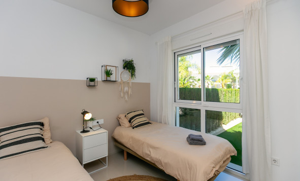 Reventa - 1. Apartamento / piso - Ciudad Quesada - Costa Blanca Sur