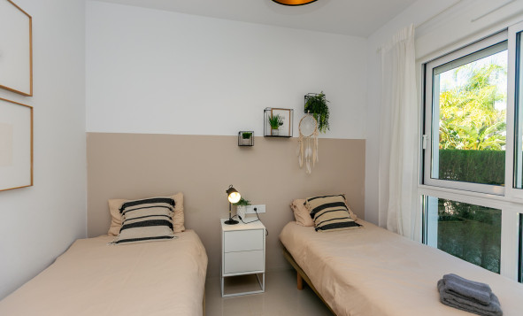 Reventa - 1. Apartamento / piso - Ciudad Quesada - Costa Blanca Sur